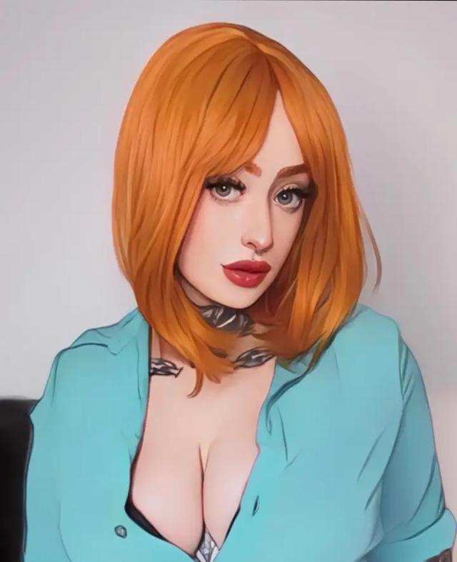 lydia🥸