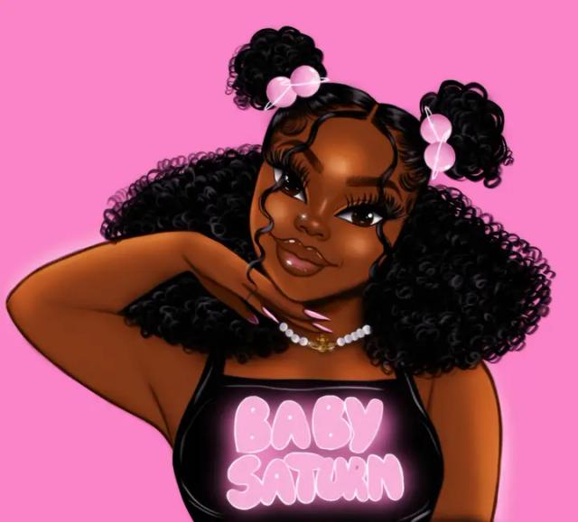 Princess Wavy💓