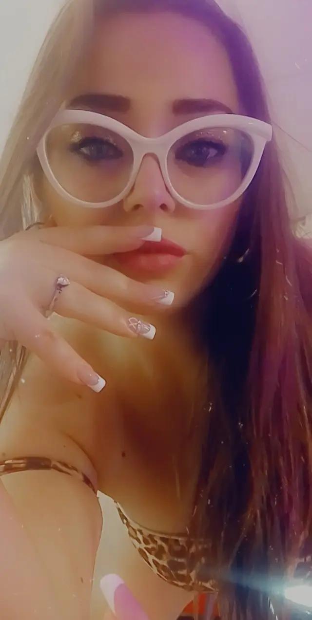 Palomita Blanca
