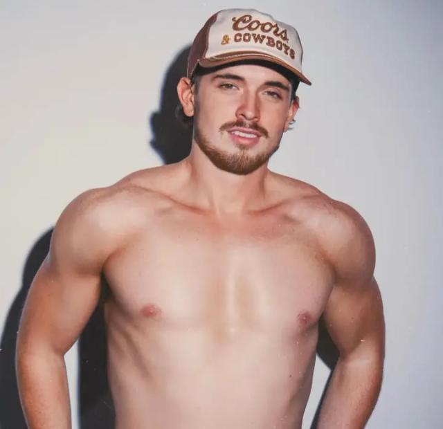 Florida Muscle Bottom