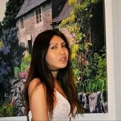 Pamela García