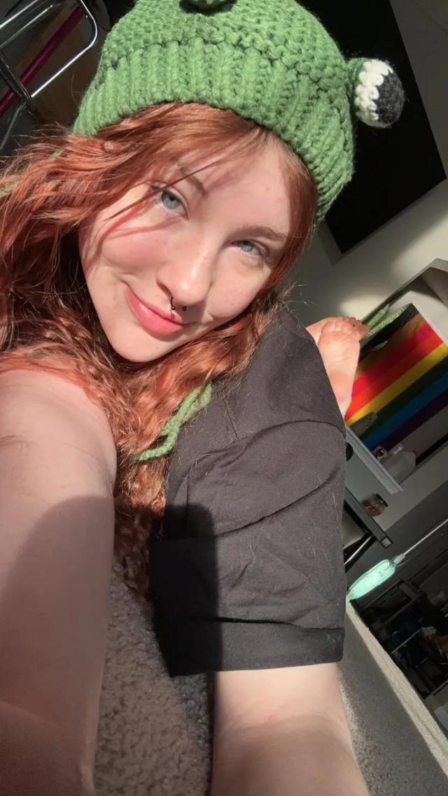 Lexi Winters