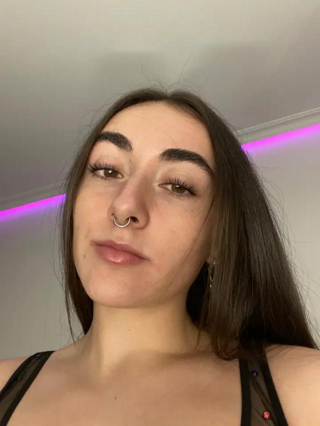 Carla💕