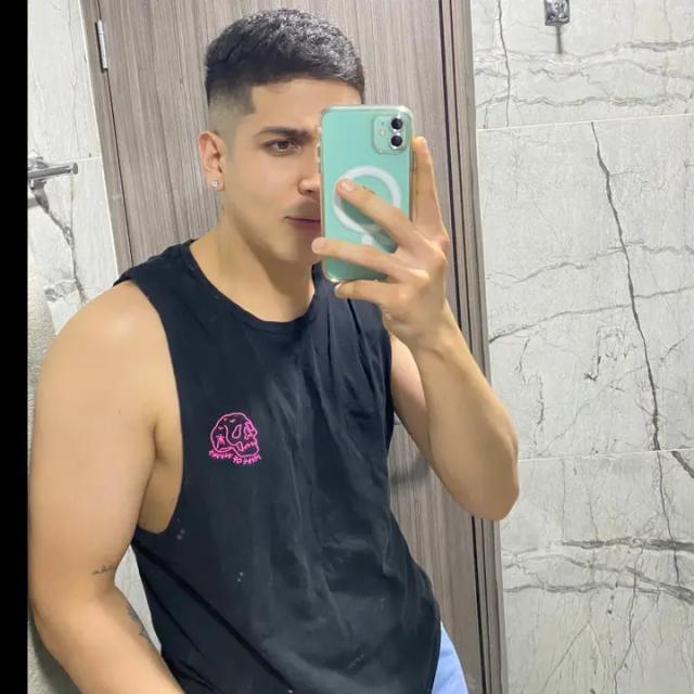 Fabian Ariza
