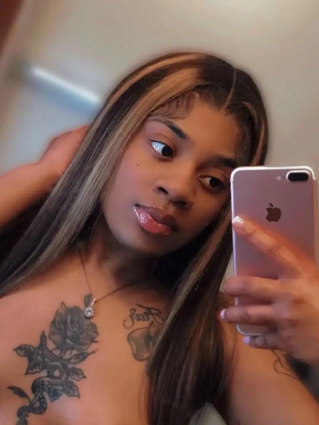 Caramel🫦