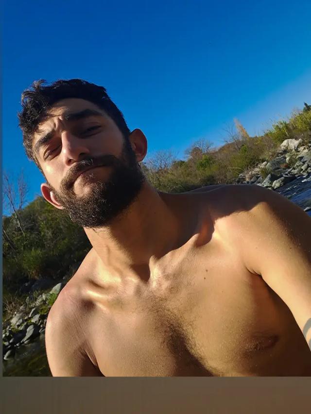 Sr.facundo