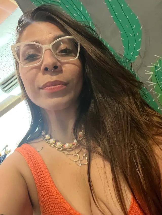 Amanda Felix 🍇