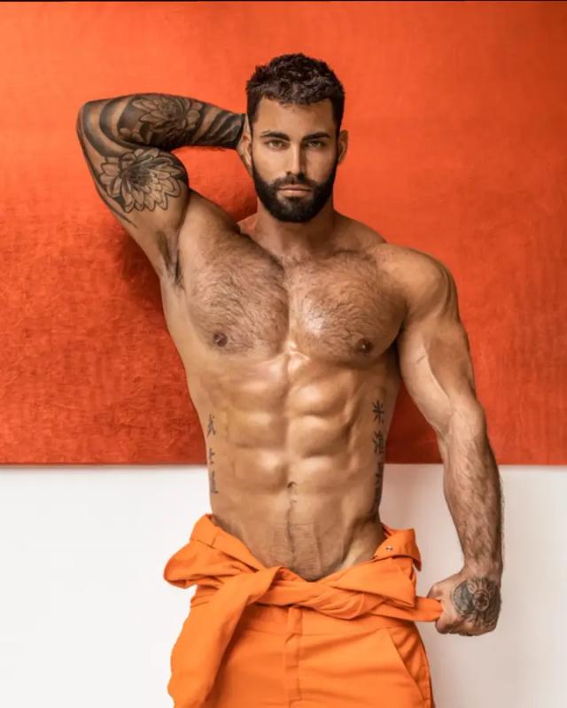Nick Bayne