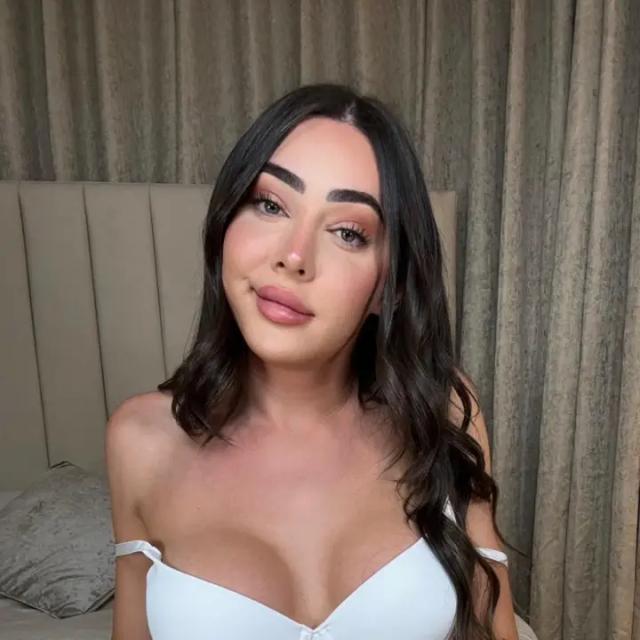 Aliyah Rose 🌹
