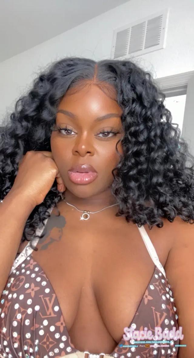Stacie Badd