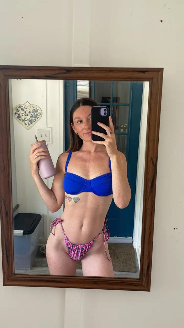 Lilmissvixennnn 💖