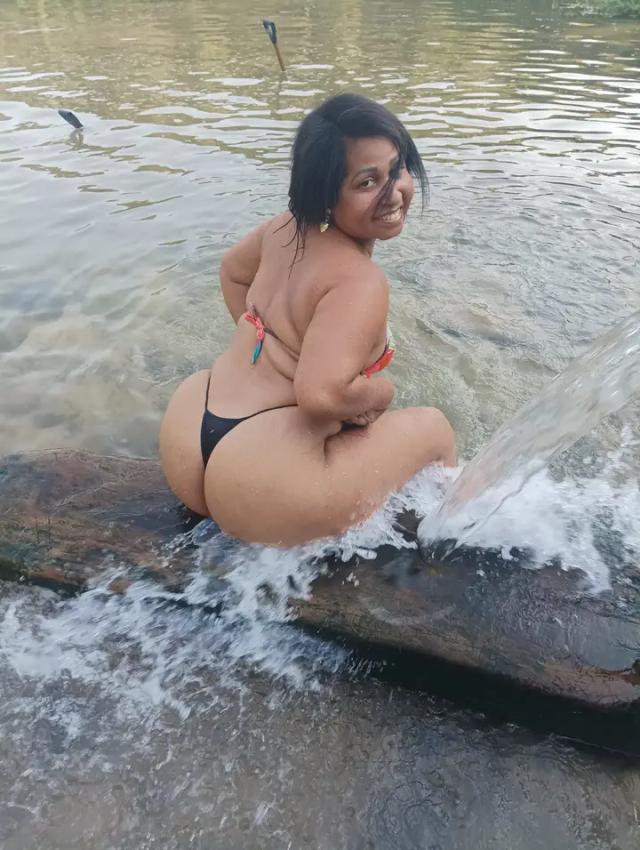 Paulinha pimenta