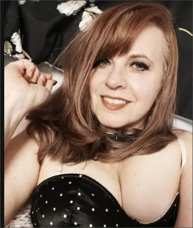 Miss Pandora