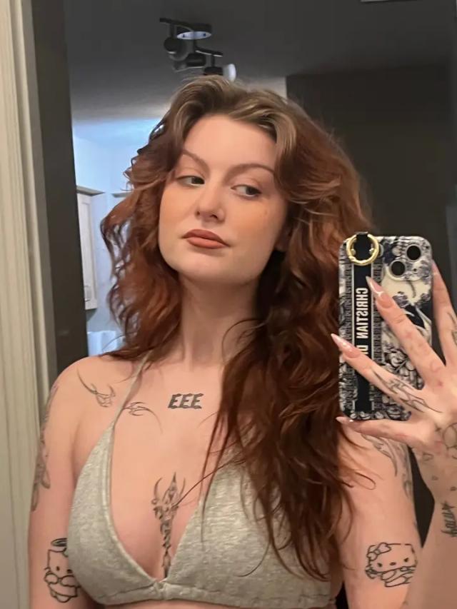 Bunny Paige