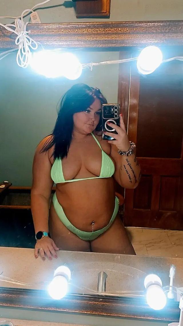 Liisa_Marie (No PPV)