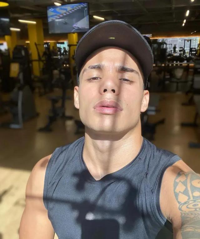 Randy Junior