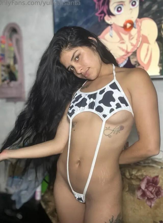Sweet Yuli 🍭