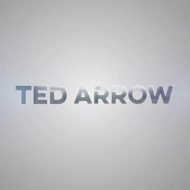 Ted Arrow