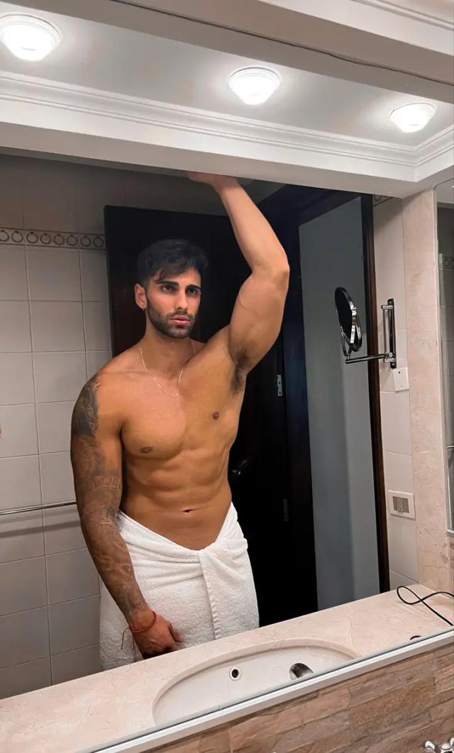 Facundo Antunes