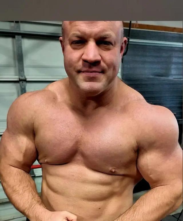 MusclehustlerVIP