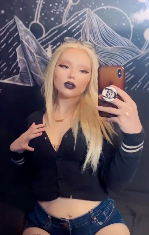 🕸SpookyBarbieGrl🕷TOP 3% CHICAGO