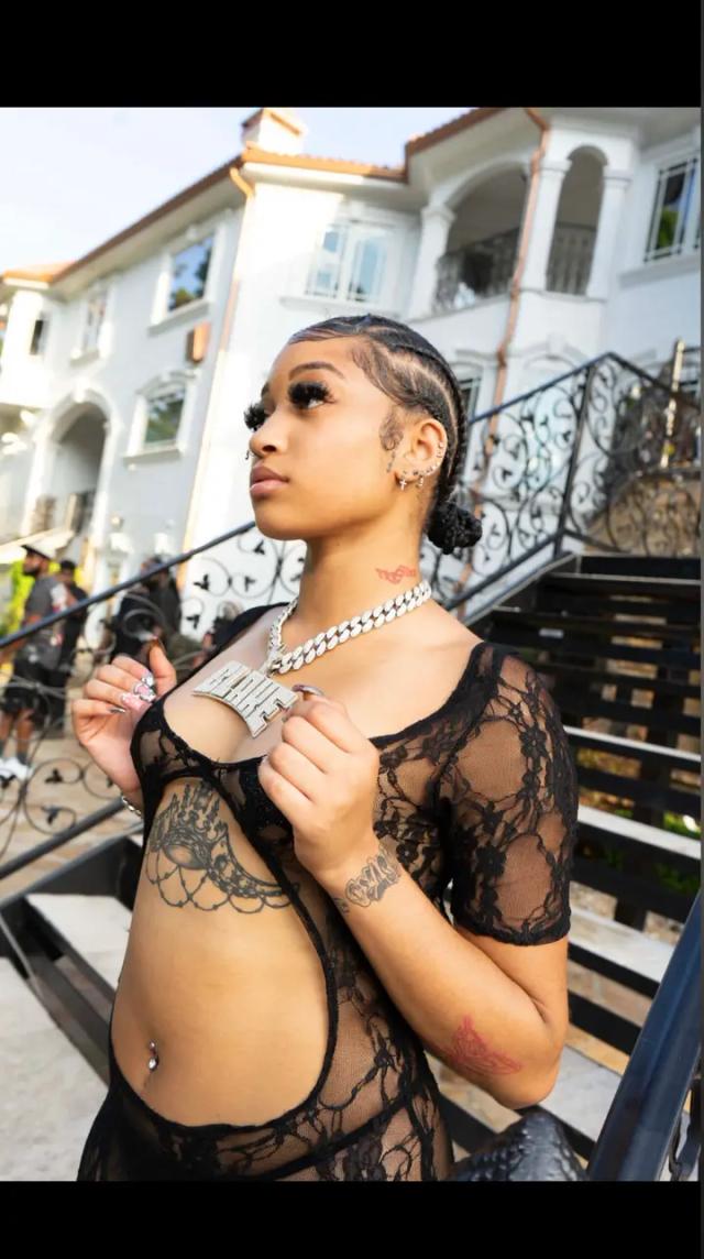 BLAKEBADAZZ