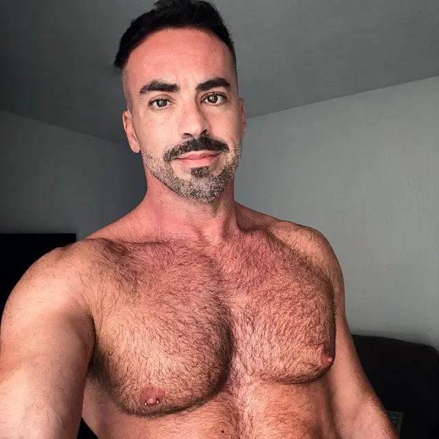 Mael Hunter (VIP)