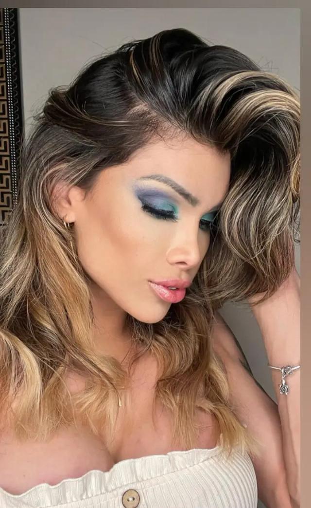 Rebecca Ferreira