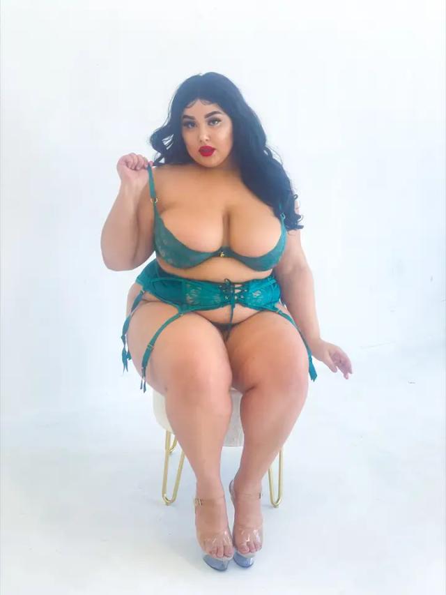 Chloe Klein