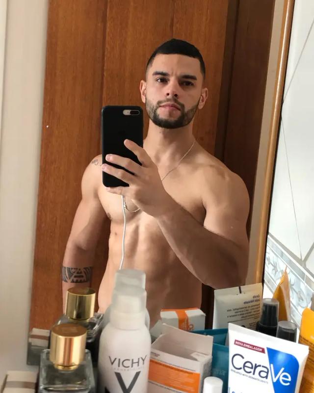 Daniel Dos Santos