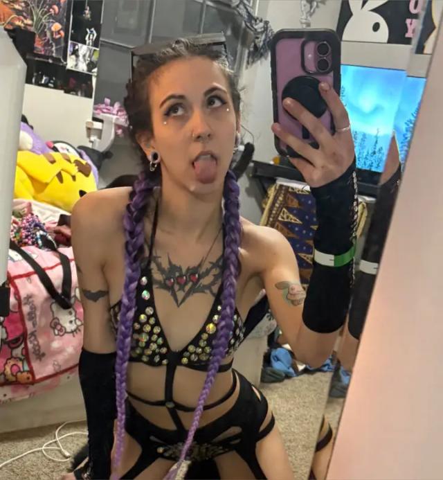 kay angel