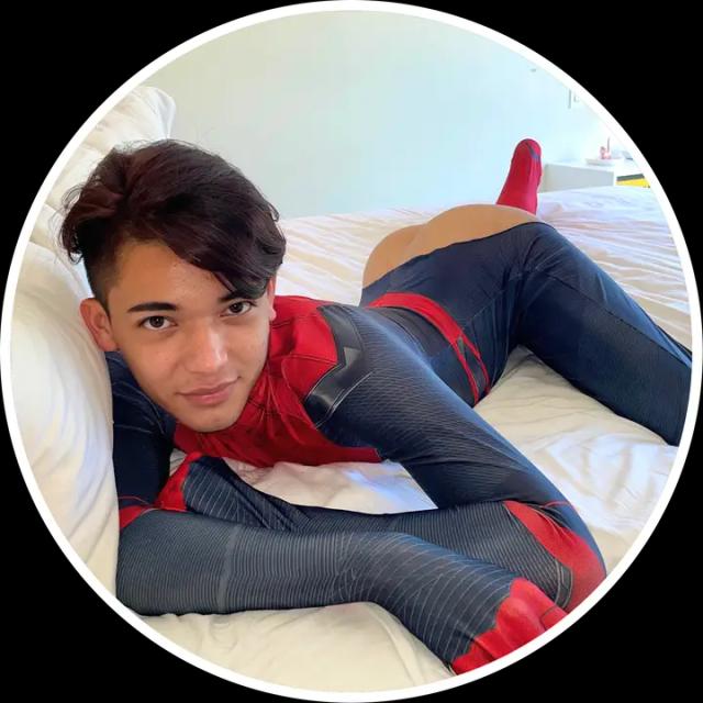 Osmel Twink