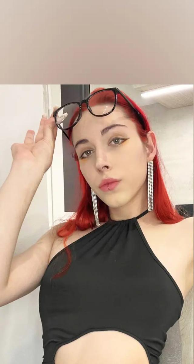 Lera Ivy 🌹 TS
