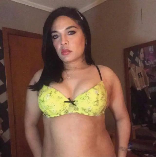 Tessa Ana Lima