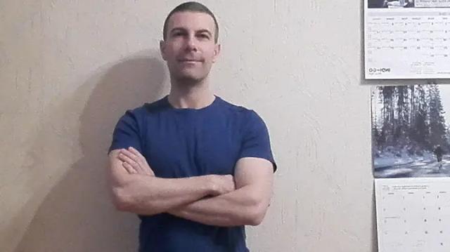 Árpád Legény