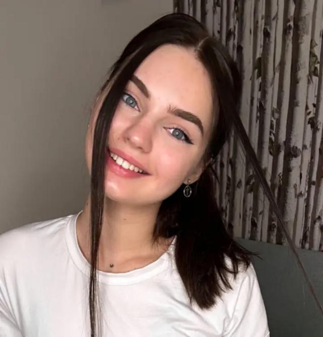 CutePolina🍒