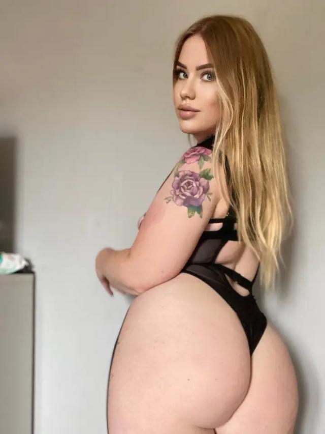 Melissa Jayne