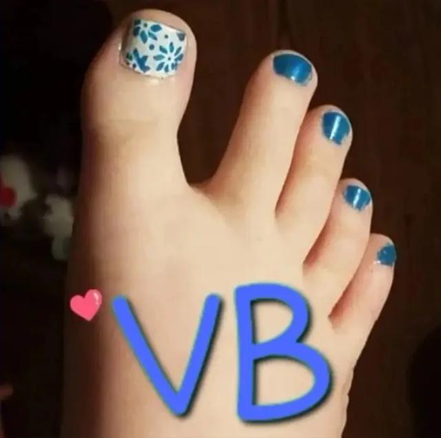 Virgie Blanca
