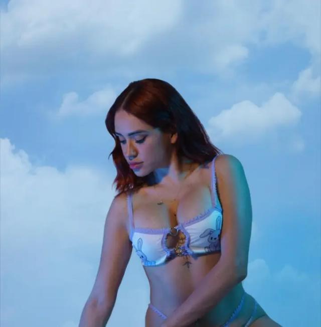 Linda Ballinas
