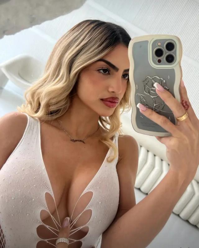 Eva Quiala
