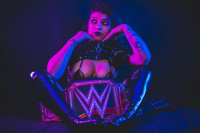 Cari Silva 🫦