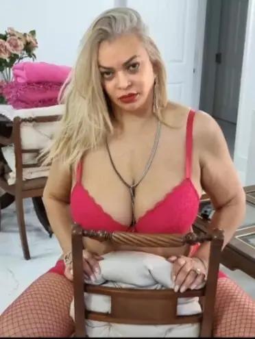 Morena Panthera