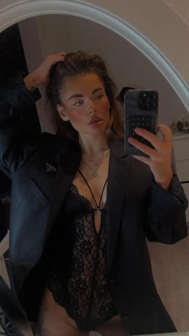 BOSSBITCH