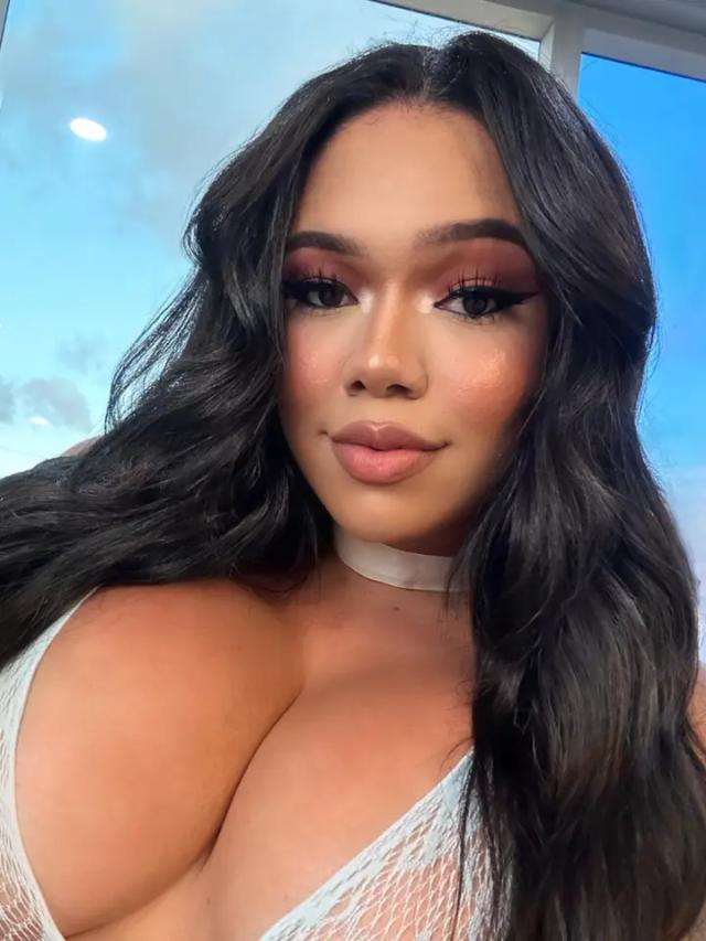 Miah Catalina