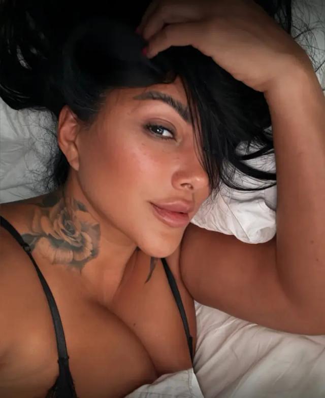 Kiara Mia