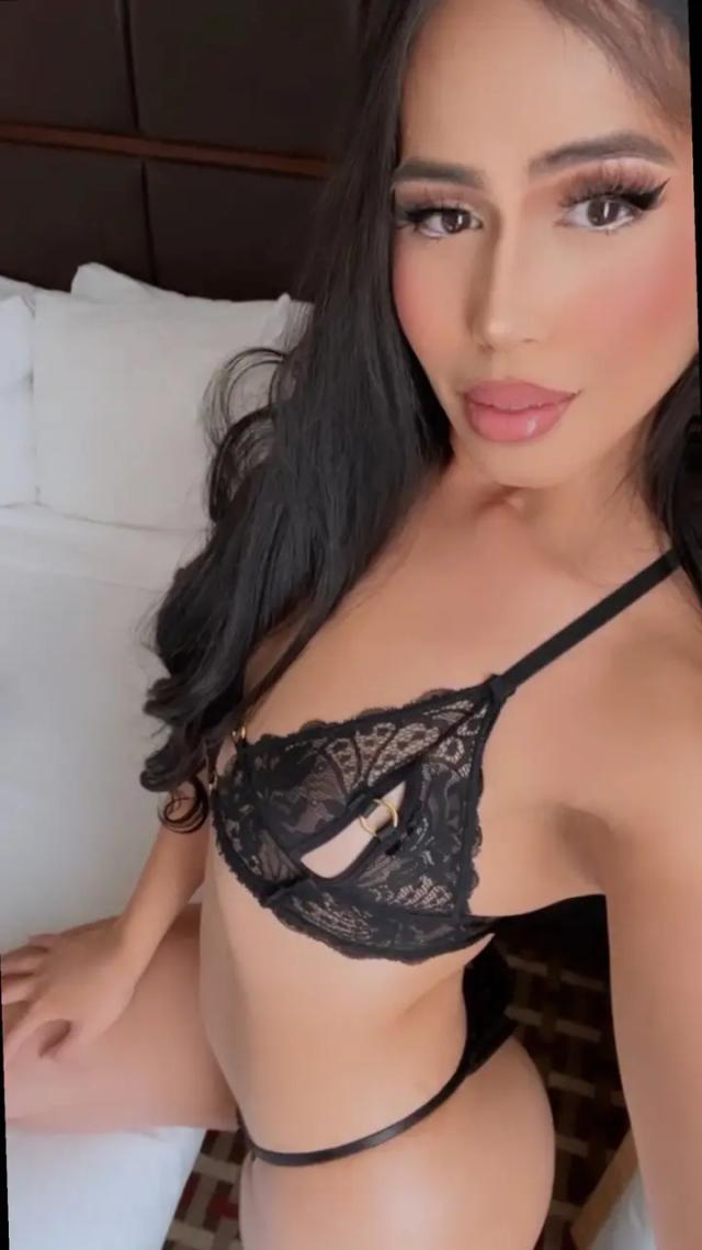 Cheni Yu
