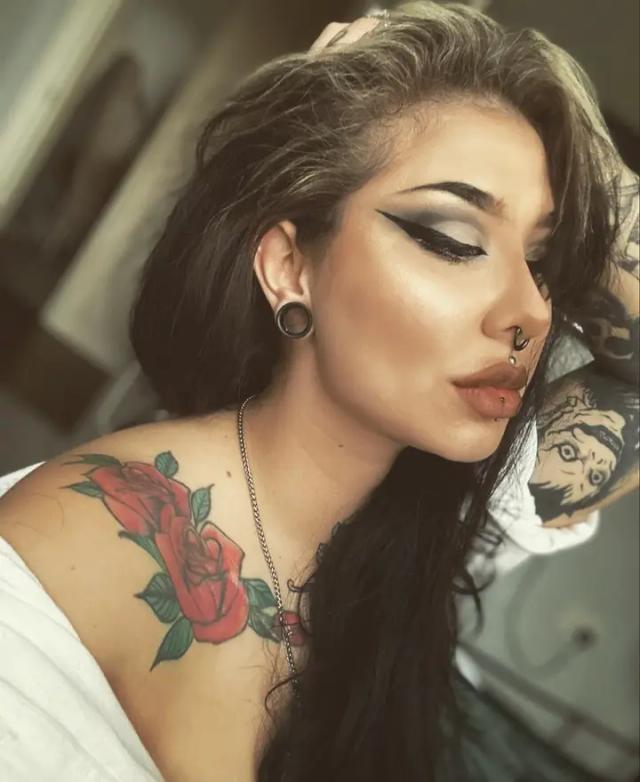 Scarlett