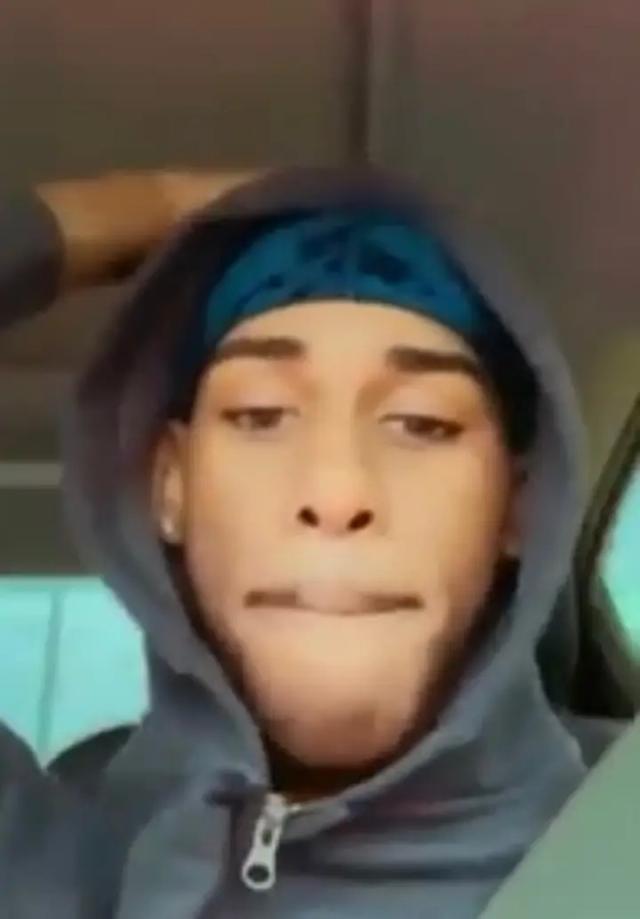 Freaky Negro
