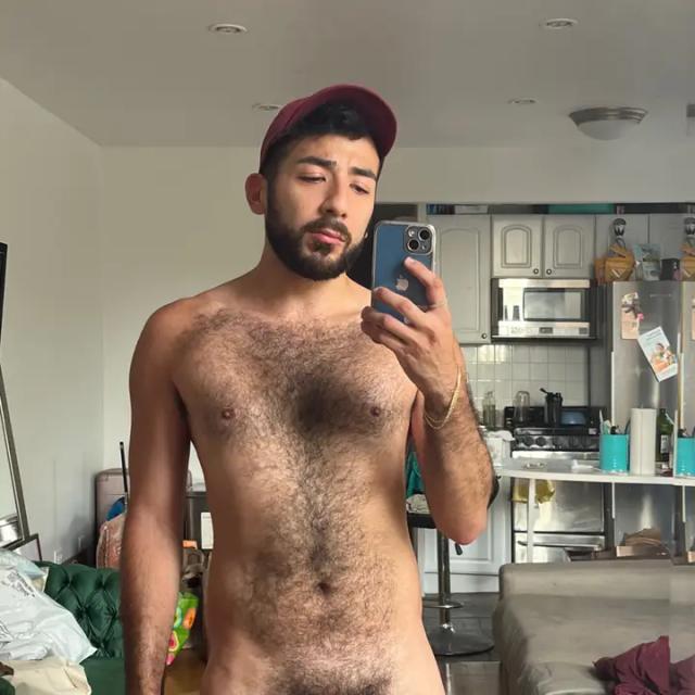 BulgingAngel
