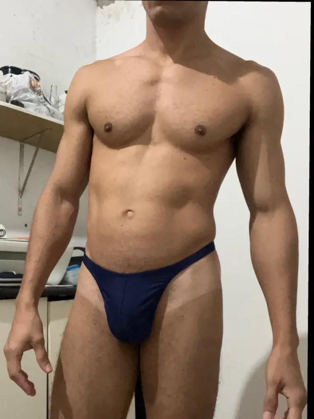 Kaleb Lourenço